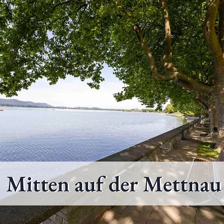 아파트 Gemuetliche In Bester Bodenseelage L 1 Minute Zum Bodensee L 1 L Vollausgestattete Kueche L Free-wlan L Willkommen Im Boehringen *