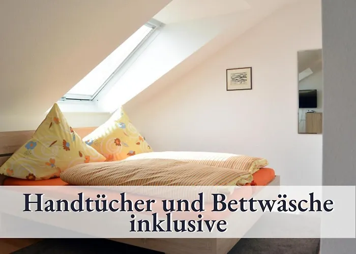 Gemuetliche In Bester Bodenseelage L 1 Minute Zum Bodensee L 1 L Vollausgestattete Kueche L Free-wlan L Willkommen Im Boehringen Apartamento Radolfzell am Bodensee